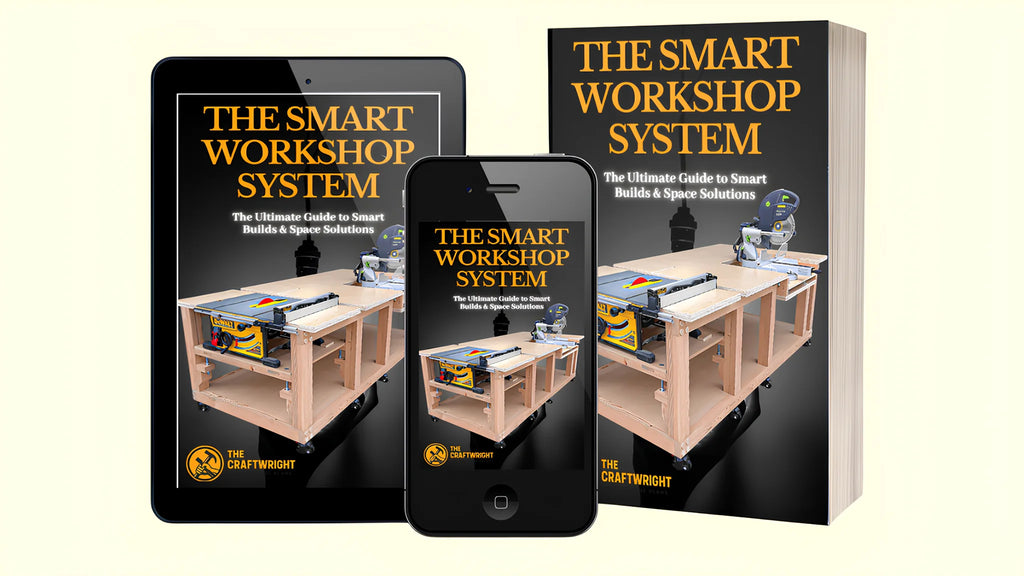 The Smart Workshop System