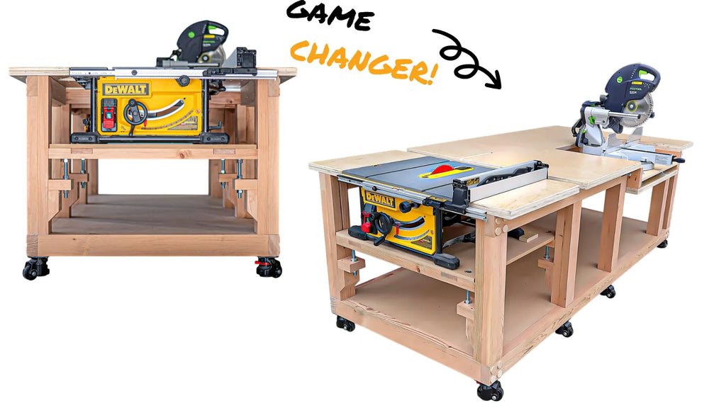 The Smart Workshop System