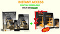 Woodworking Mastery & Smart Workshop Bundle