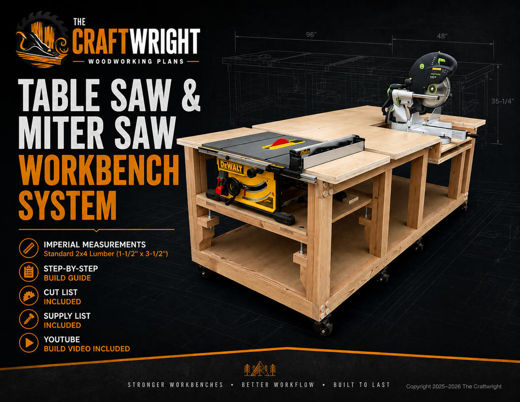 The Smart Workshop System